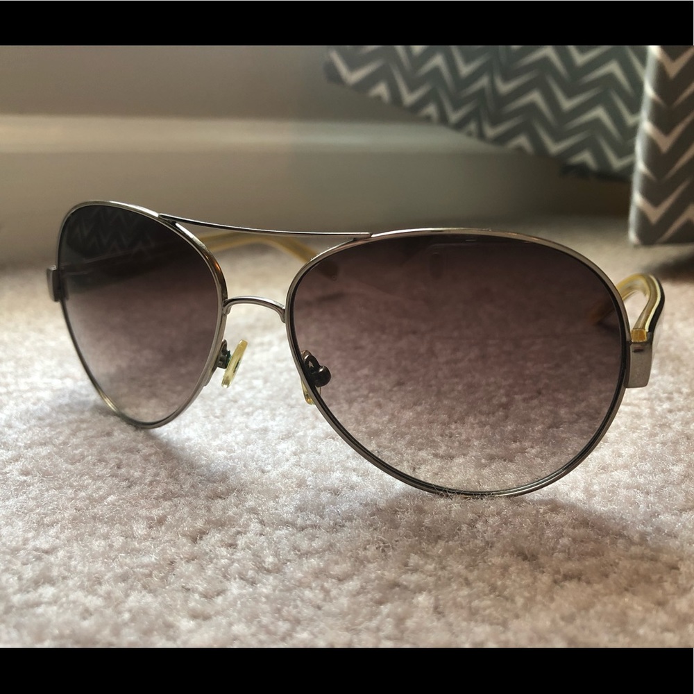 Kate Spade Dalia Sunglasses